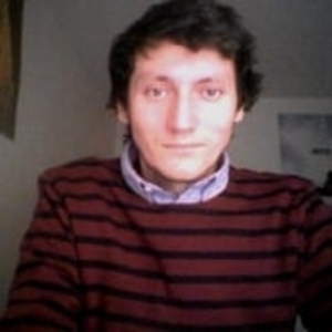 Julien - Prof de philosophie - Rouen