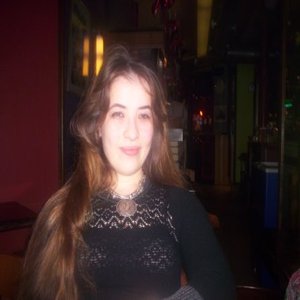 Elsa - Prof de philosophie - Paris