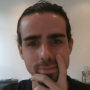 Michaël - Prof de français - Marseille