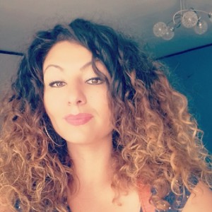 Rachel - Prof de philosophie - Reynès