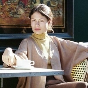 Milena - Prof de philosophie - Paris