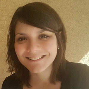 Aurélie - Prof de philosophie - Barjac