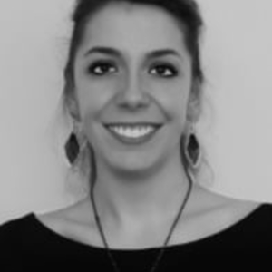 Perrine - Prof de philosophie - Paris