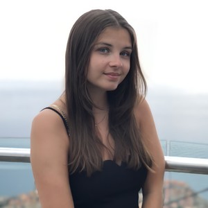 Clémentine - Prof de philosophie - Nice