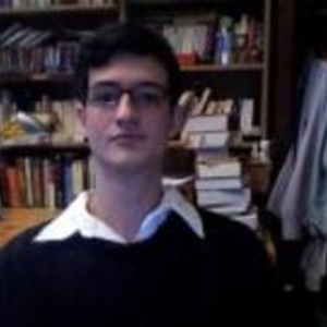 Guillaume - Prof de philosophie - Paris