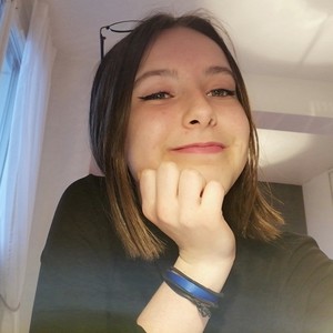 Garance - Prof de philosophie - Lille