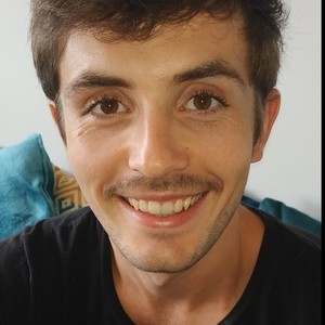 Lucas - Prof de philosophie - Paris