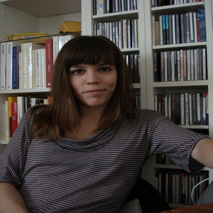 Juliette - Prof de français - Paris