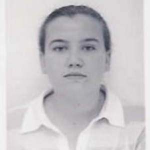Amandine - Prof de philosophie - Paris