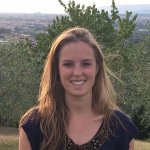 Maëlle - Prof de philosophie - Paris
