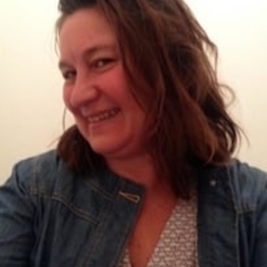 Nadine - Prof de philosophie - Paris