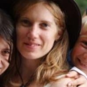 Séverine - Prof de philosophie - Paris