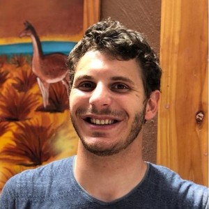 Thibaut - Prof de préparation bac scientifique - Paris