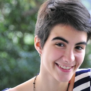Julia - Prof d'autres sciences - Saché