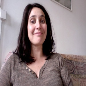 Anne - Prof de français - Paris