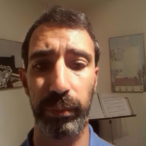 Ariel - Prof de philosophie - Fresnes