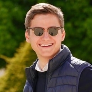 Baptiste - Prof de philosophie - Paris