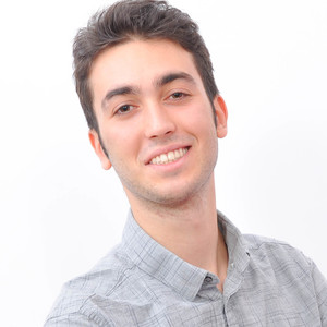 Álvaro - Prof de philosophie - Madrid
