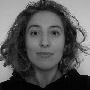 Juliette - Prof de philosophie - Paris