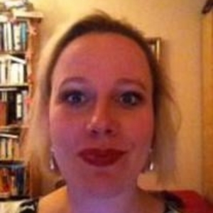 Stéphanie - Prof de philosophie - Paris