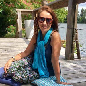 Valérie - Savoirecrirefr - Prof de français - Paris 18e