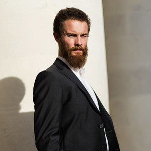 Arthur - Prof de photographie - Nantes