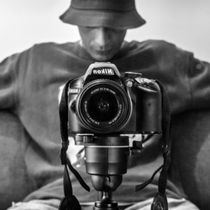 Youssef - Prof de photographie - Perpignan