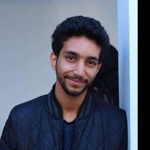 Hassan - Prof de photographie - Nice