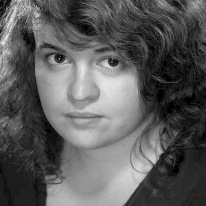 Charlotte - Prof de photographie - Belleville