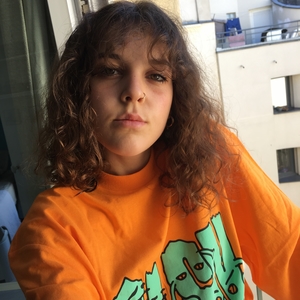 Emiliesoleil - Prof de photographie - Paris