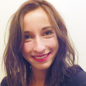 Cecile - Prof de photographie - Toulouse