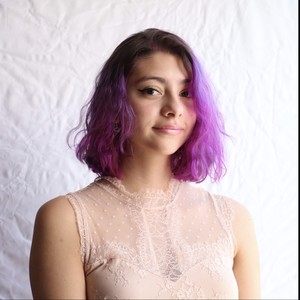 Anna - Prof de photographie - Juriquilla