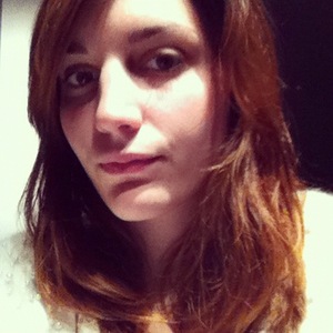 Fanny - Prof de photographie - Vert-Saint-Denis