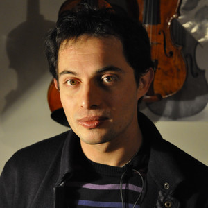 Dario - Prof de photographie - Pau