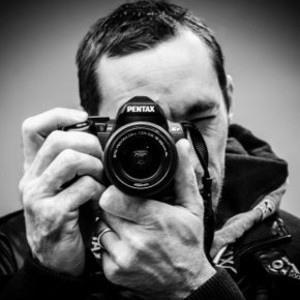 Sebastien - Prof de photographie - Lyon