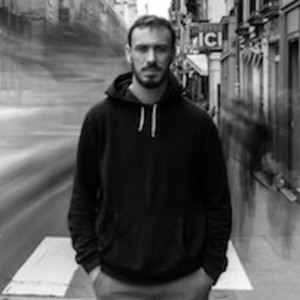 Cedric - Prof de photographie - Nantes