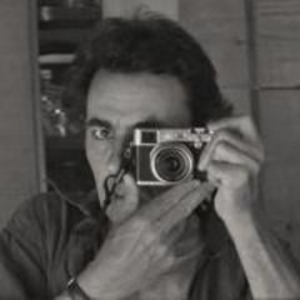Manuel - Prof de photographie - Paris