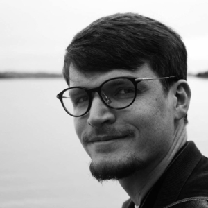Arnaud - Prof de photographie - Paris