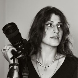 Pauline - Prof de photographie - Paris