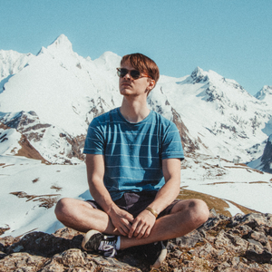 Tom - Prof de photographie - Auxelles-Bas