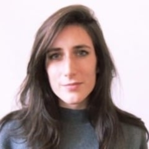 Alice - Prof de graphisme - Paris