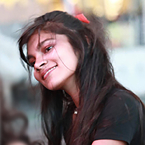 Shivani - Prof d'initiation informatique - Strasbourg