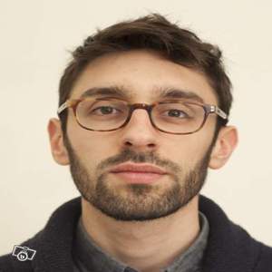 Romain - Prof d'initiation informatique - Avignon