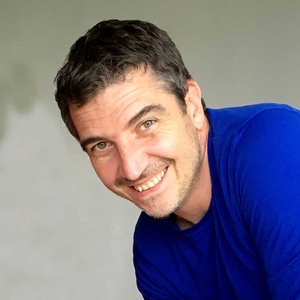 Sébastien - Prof de photoshop - Plaintel