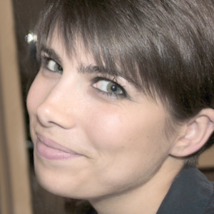 Fabienne - Prof de photoshop - Colombes