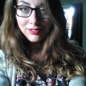 Anaïs - Prof de graphisme - Paris
