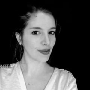 Séverine - Prof de graphisme - Paris