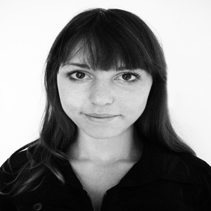 Roxane - Prof d'initiation informatique - Paris