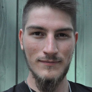 Florian - Prof d'initiation informatique - Nantes