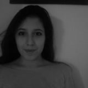 Mathilde - Prof de graphisme - Paris